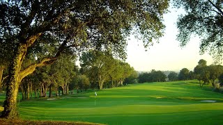 Golf Girona - Spanje - Costa Brava - Golftime