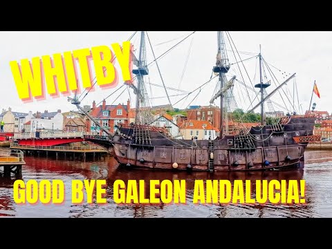 WHAT IS IT LIKE TO LIVE IN WHITBY?