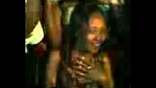 Kevin wyre_she say dat