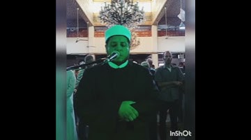 اعلموا أنما الحياة الدنيا لعب ولهو وزينة وتفاخر بينكم وتكاثر/سورة الحديد للقارئ  ابراهيم الدريملي