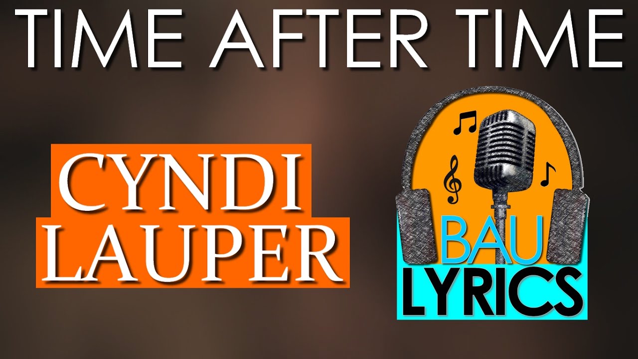 [Lyrics] Cyndi Lauper Time After Time (Boyce Avenue ft. Megan Davies