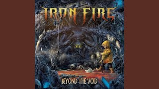 Video thumbnail of "Iron Fire - Judgement Day"