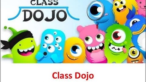 Pasos para registrarme en la plataforma ClassDojo como padre.