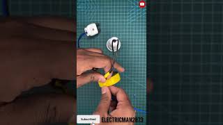 Tasting Bulb #automobile #electrical #viralshort #electronic #facts #repair #machine #machine
