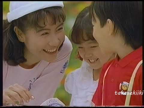 プロミス　花博　CF