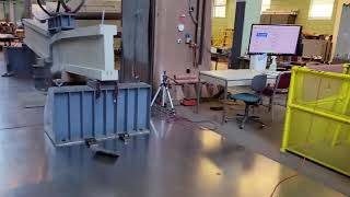 Big Beam Contest 2021: Lehigh University