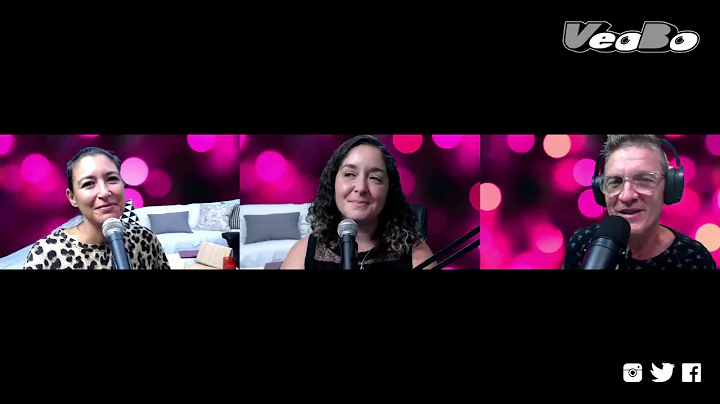 ARTE ACTUAL. Entrevista a la artista Annie Saldaa ...