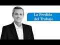 Stamateas - Personas Toxicas - La Perdida de Trabajo