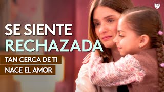 Nuria never accepted Valeria as her niece | So Close To You, Love Is Born | Chapter 59 | 2/5