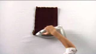 How to Fold a Napkin - Fold a Turkey Napkin for Thanksgiving
