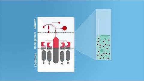 A Lab on a Chip That Detects Blood Type Within Minutes
