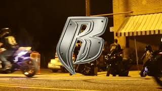 Birmingham Alabama Ruff Ryders