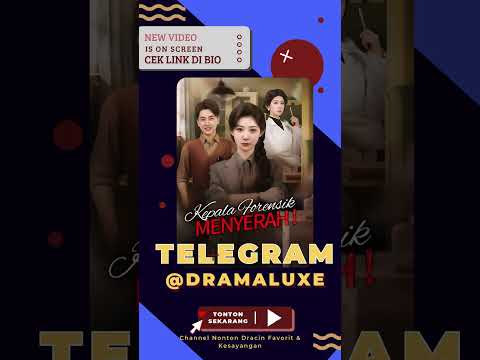 Drama China Kriminal Dengan Kasus Rumit