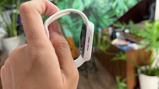 Apple Watch Ceramic Và Cách Nhận Biết Màn Hình Sapphire