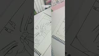 Sukuna Eye Drawing 😈🔥 | Cursed Energy Art #shortsDrawing Sukuna’s Deadly Eyes 👁️⚡ | Anime Art #short