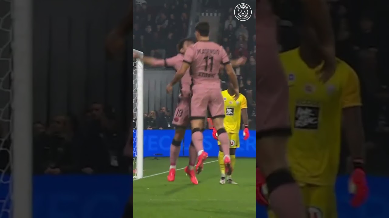 코리안 더비 🇰🇷 바이에른 뮌헨 vs PSG 🔥