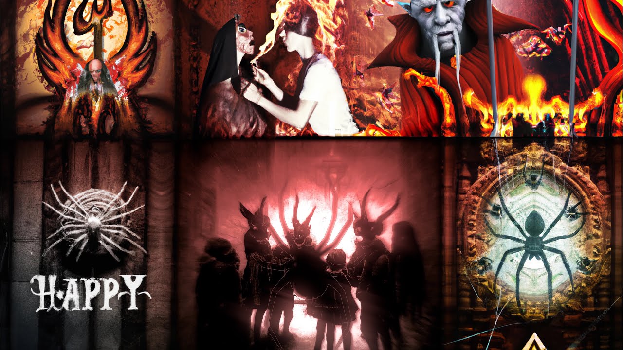 atlas xo - god complex (prod. DutchRevz)