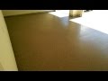Epoxy Garage Floor w/Decorative Vinyl Chips Lake of the Ozarks MO Epoxy Garage Floor w/Decorative Vinyl Chips Lake of the Ozarks MO