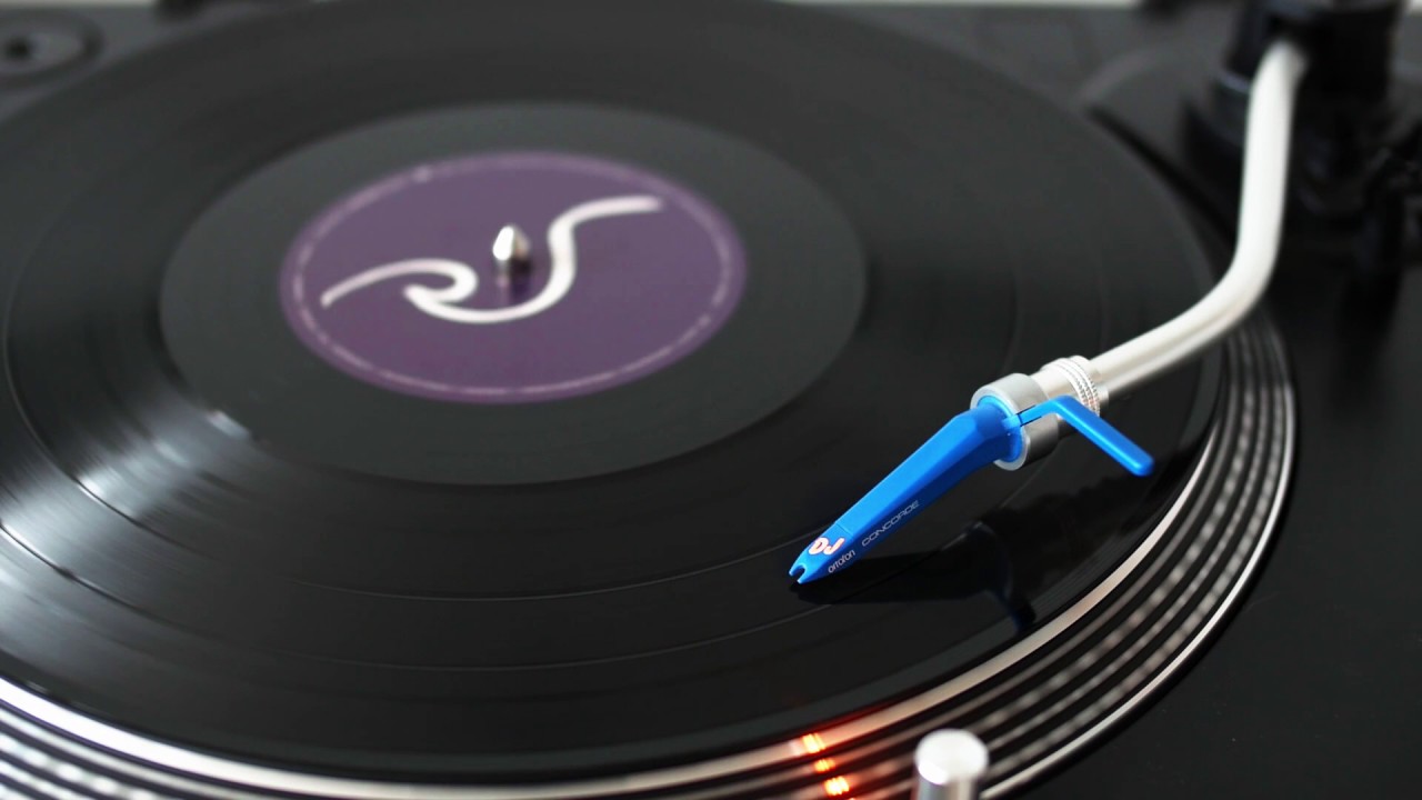 Ride Home is a Feeling vinyl YouTube