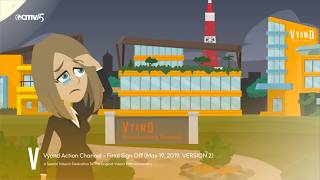 (V2) Vyond Action Channel - Final Sign Off (May 19, 2019) | CMV Network Specials