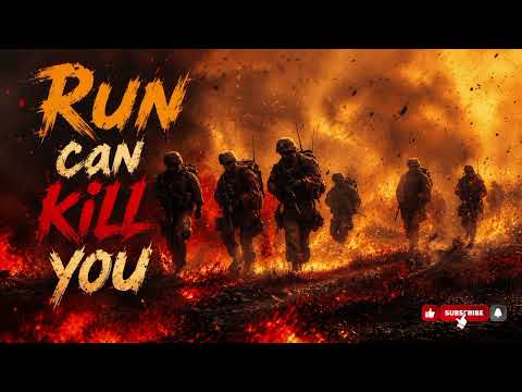 Run Can Kill You Official Videos 