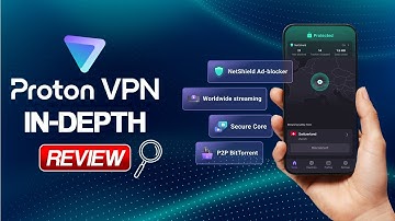 Proton VPN in 2025: Privacy Fortress or Overhyped?