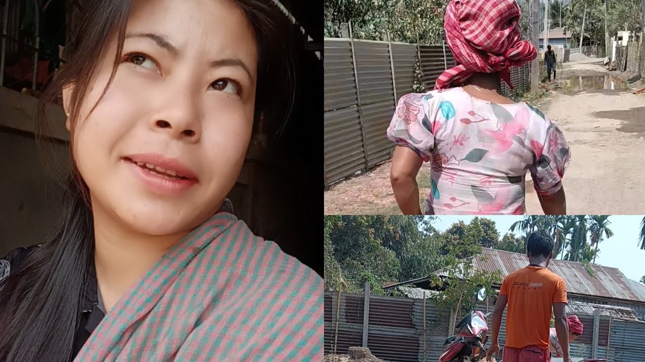 Para o fai ma ni /kisa berai mani...🛖🏚️🏚️🛖