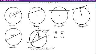 Saxon Advanced Mathematics Lesson 11
