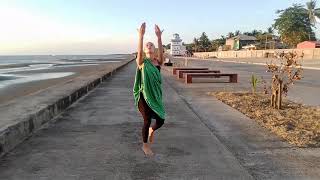 "ETHNIC DANCE" BPE-1 Profile