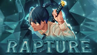 Rapture - Aki Chainsaw Man - Editamv