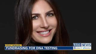 Philanthropist helps law enforcement test DNA in cold cases