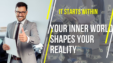 Transform Your Life with the Mirror Principle | Change Your Inner World