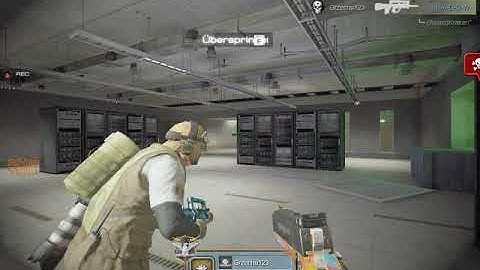 [SF2 EU PUB] ESL(Andrei) Hacker BUSTED [FIX CHEAT] [BAN HACKER]