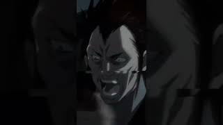 DEATH NOTE 😻 #anime #helpmemakethismakesense #deathnote #edit