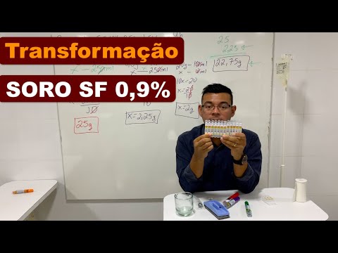 Vídeo: Como calibrar uma pipeta: 14 etapas (com fotos)