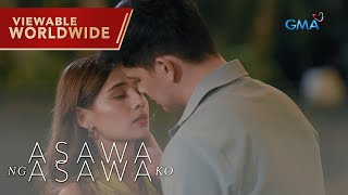 Asawa Ng Asawa Ko: Jordan and Cristy REKINDLE their romance! (Episode 33)