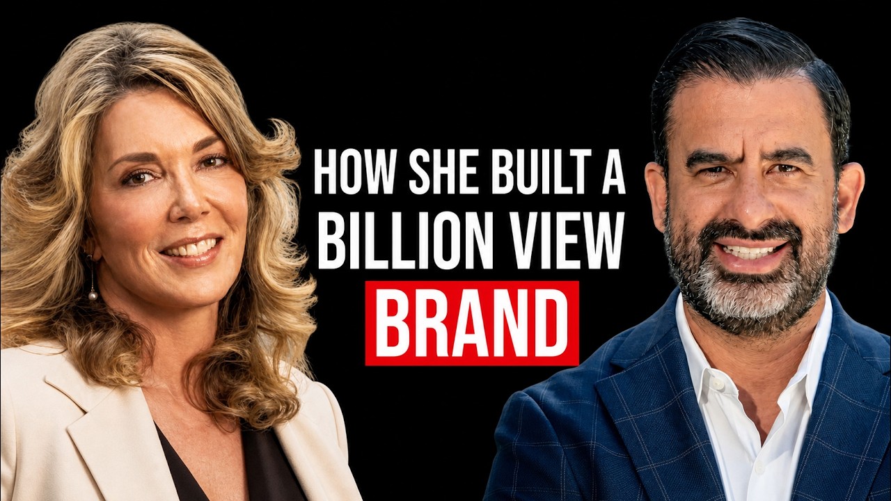 Glennda Baker: Embrace What Makes You Different and Build From There