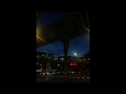Sunkissed - URWORLD【Cover】By tosakys