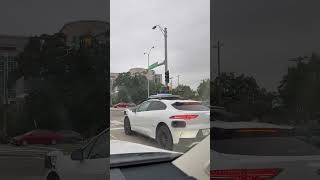 driverless taxi in Dallas#waymo