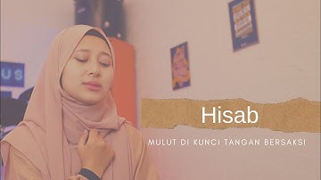 HISAB - QHUTBUS SAKHA (OFFICIAL MUSIC VIDEO)