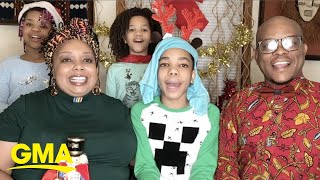 Faith Friday religious leaders’ special holiday message