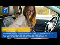 TOP 3 DES ROUTES LES PLUS DANGEREUSES EN EUROPE