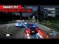 Need For Speed Hot Pursuit 2020 Snake Pit Ford Shelby GT500 