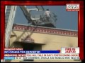 Fire broke Jaipur city palace