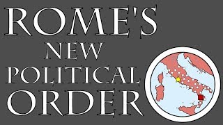 Rome&#39;s New Political Order (48 to 46 B.C.E.)
