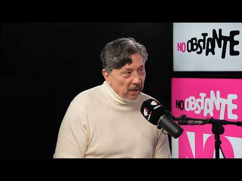 No Obstante: Carlos Bardem (ADELANTO PARA MIEMBROS, SIN ANUNCIOS)