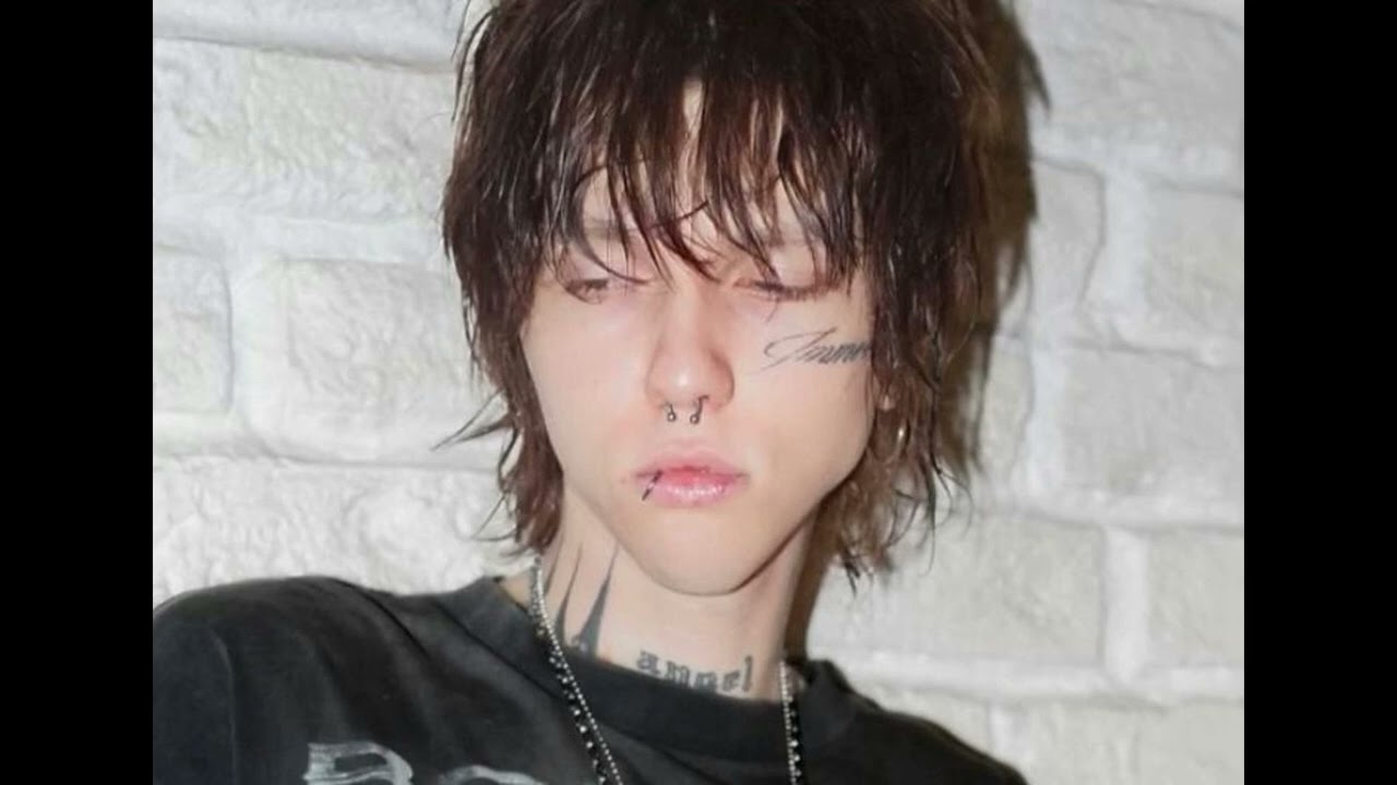 [FREE NON PROFIT] Kai Angel, 9mice type beat [damage, mean machine] - SON OF NIGHT