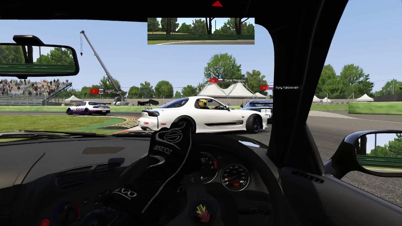 assetto corsa club assetto corsa club