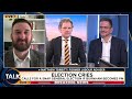 'The JIG IS UP' For Keir Starmer | "People DON'T Like Him"