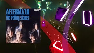 Paint it Black - The Rolling Stones - Beat Saber Rolling Stones Pack - Expert+